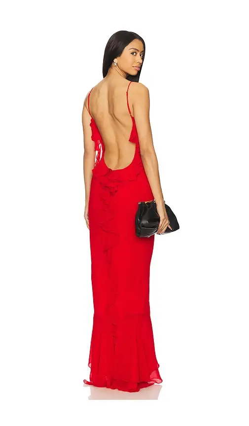 Delfi Lou Dress