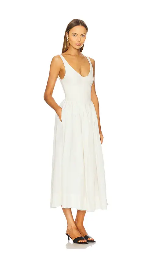 Delfi Odessa Dress | Thumbnail 2 Delfi Odessa Dress | Thumbnail 2