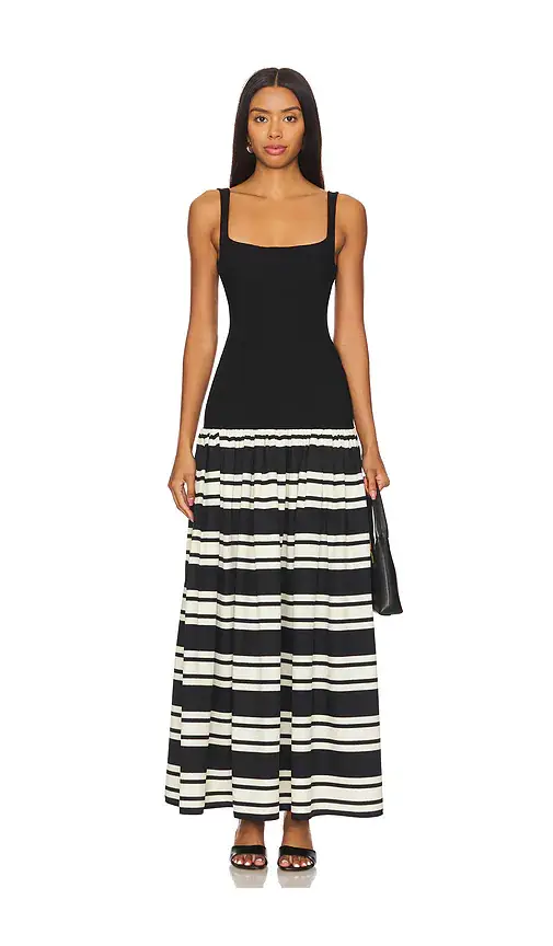 Delfi Zona Dress | Image 1 Delfi Zona Dress | Image 1