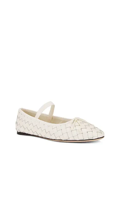 Loeffler Randall Leonie Ballet Flat | Thumbnail 2 Loeffler Randall Leonie Ballet Flat | Thumbnail 2