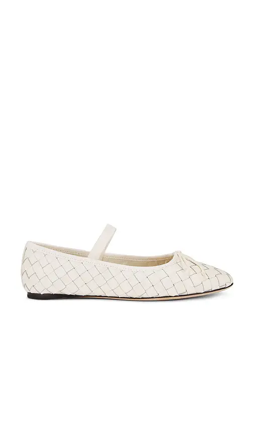 Loeffler Randall Leonie Ballet Flat