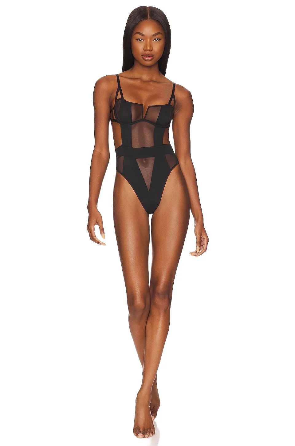 Orla Wired Bodysuit Orla Wired Bodysuit