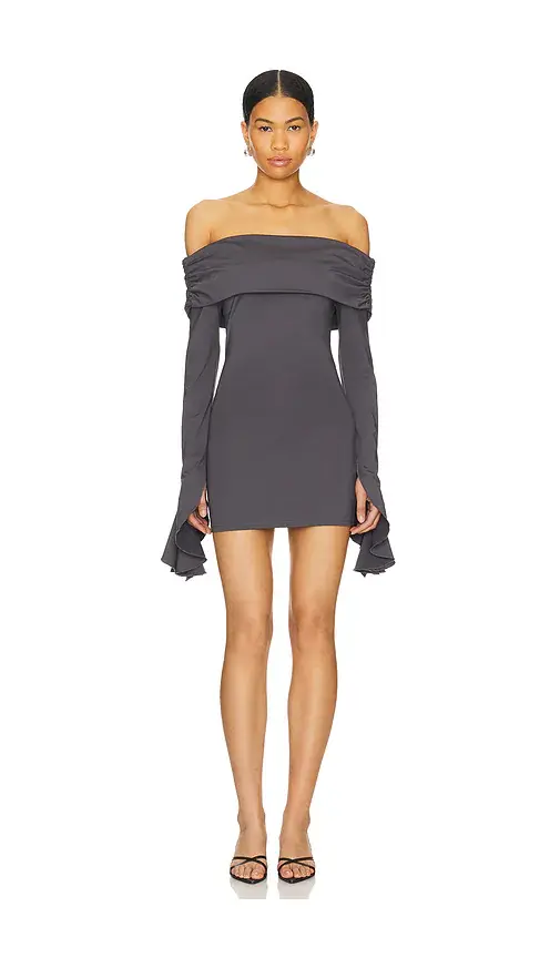 superdown Yuka Mini Dress | Image 1 superdown Yuka Mini Dress | Image 1