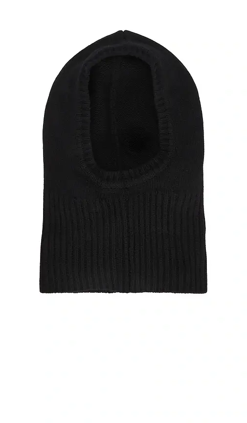 EAVES Rufus Knit Balaclava | Thumbnail 2 EAVES Rufus Knit Balaclava | Thumbnail 2