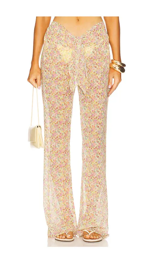 Bananhot Tommy Pants | Image 1 Bananhot Tommy Pants | Image 1
