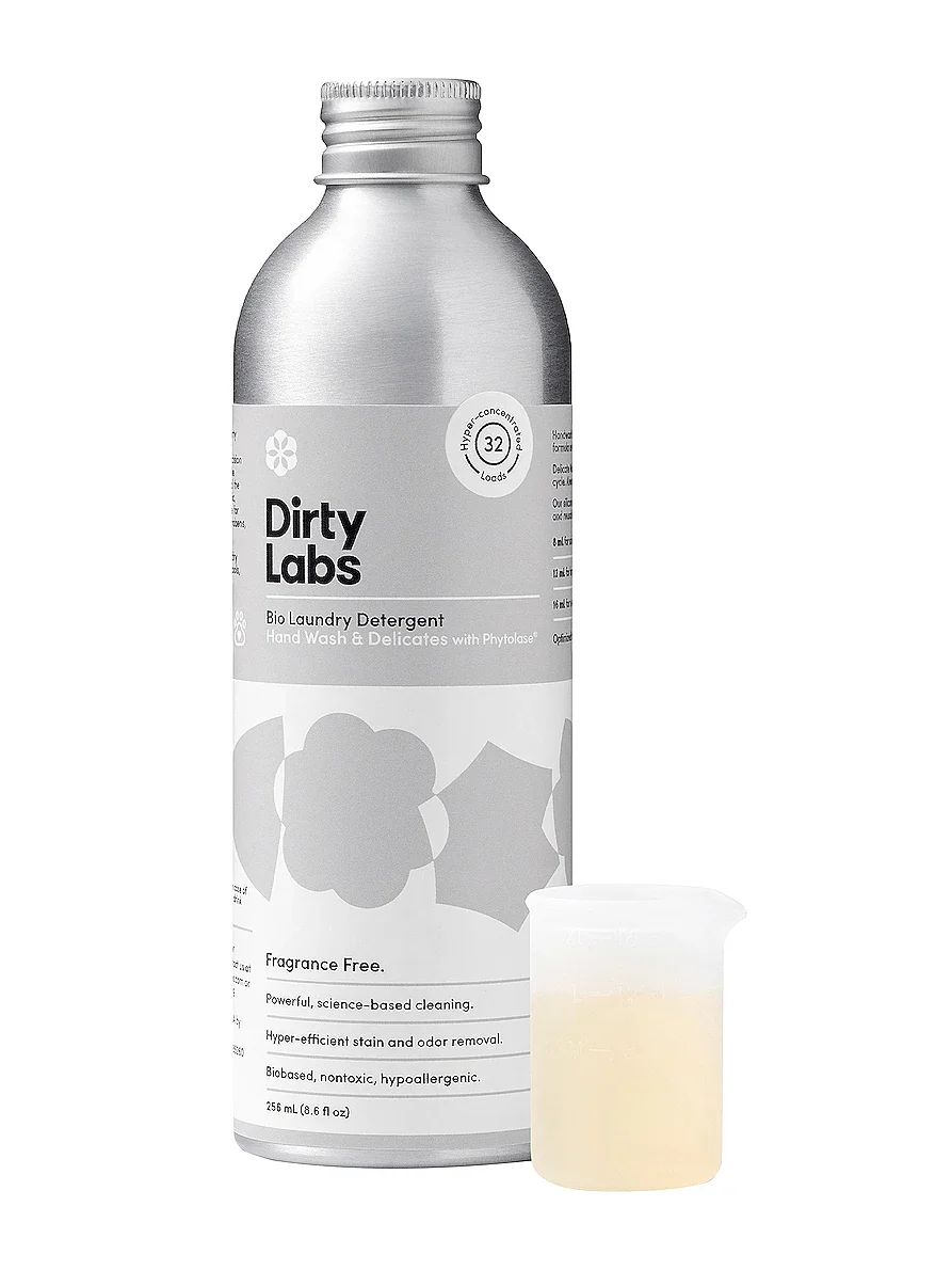 Dirty Labs Hand Wash & Delicates Bio Laundry Detergent