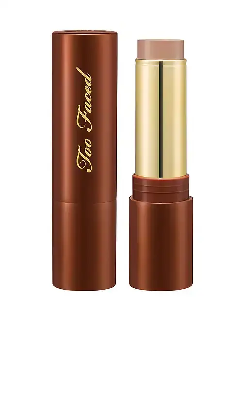 Too Faced Chocolate Soleil Melting Bronzing & Sculpting Stick | Image 1 Too Faced Chocolate Soleil Melting Bronzing & Sculpting Stick | Image 1