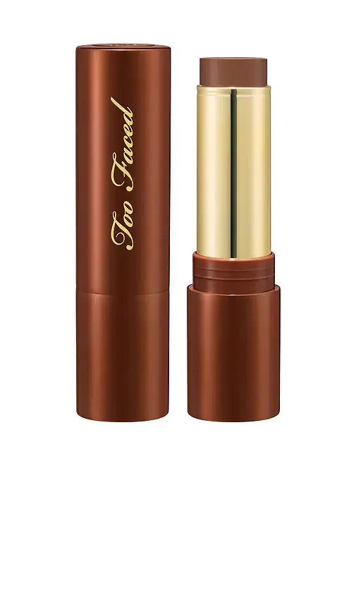 Too Faced Chocolate Soleil Melting Bronzing & Sculpting Stick | Image 1 Too Faced Chocolate Soleil Melting Bronzing & Sculpting Stick | Image 1