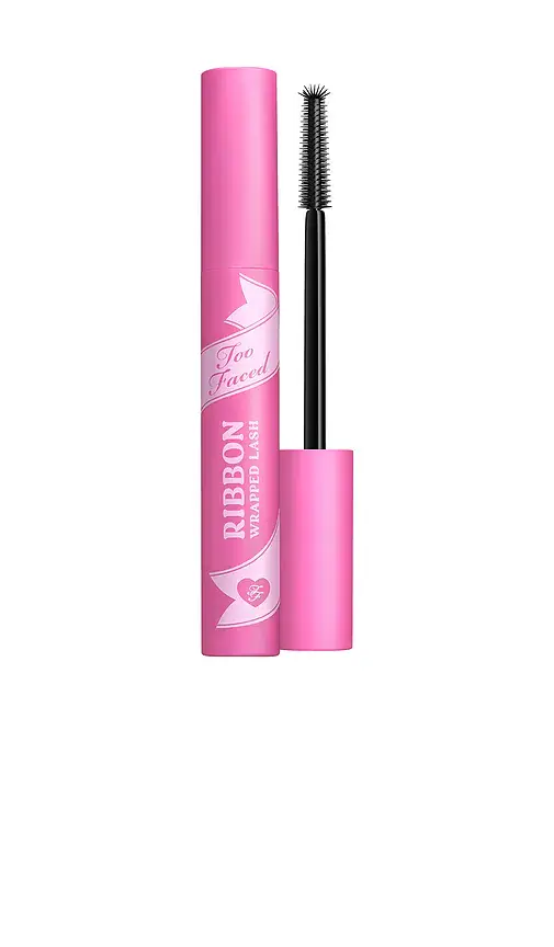 Too Faced Ribbon Wrapped Lash Mascara | Image 1 Too Faced Ribbon Wrapped Lash Mascara | Image 1