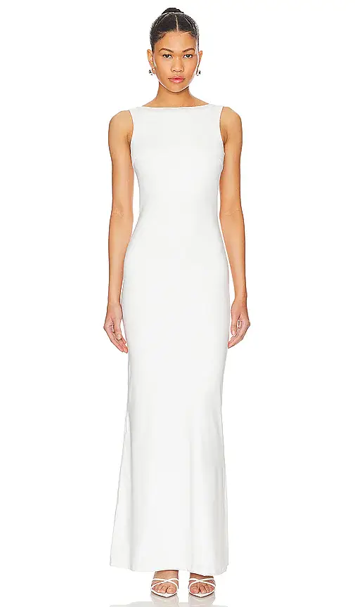 superdown Astra Maxi Dress | Image 1 superdown Astra Maxi Dress | Image 1