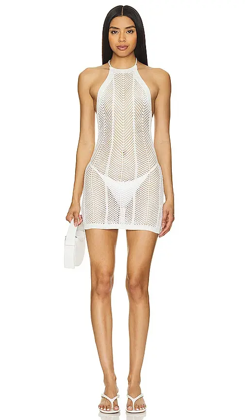 Bethany Mini Dress Bethany Mini Dress