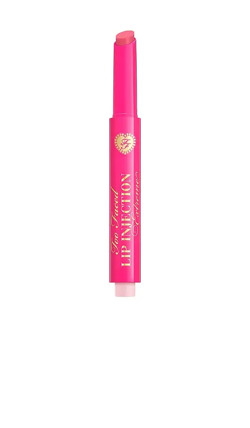 Too Faced Lip Injection Extreme Plumping Clicks | Image 1 Too Faced Lip Injection Extreme Plumping Clicks | Image 1