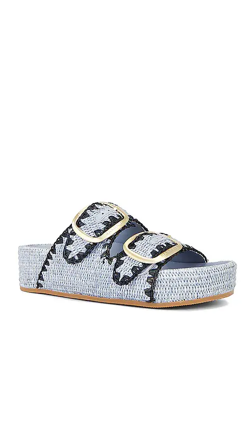 Loeffler Randall Theo Sandal | Thumbnail 2