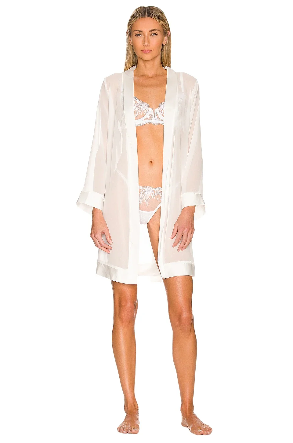 Short Kimono Short Kimono
