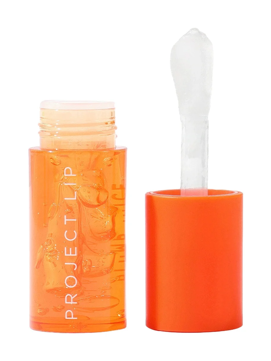 PROJECT LIP Plump Juice Plumping Lip Oil