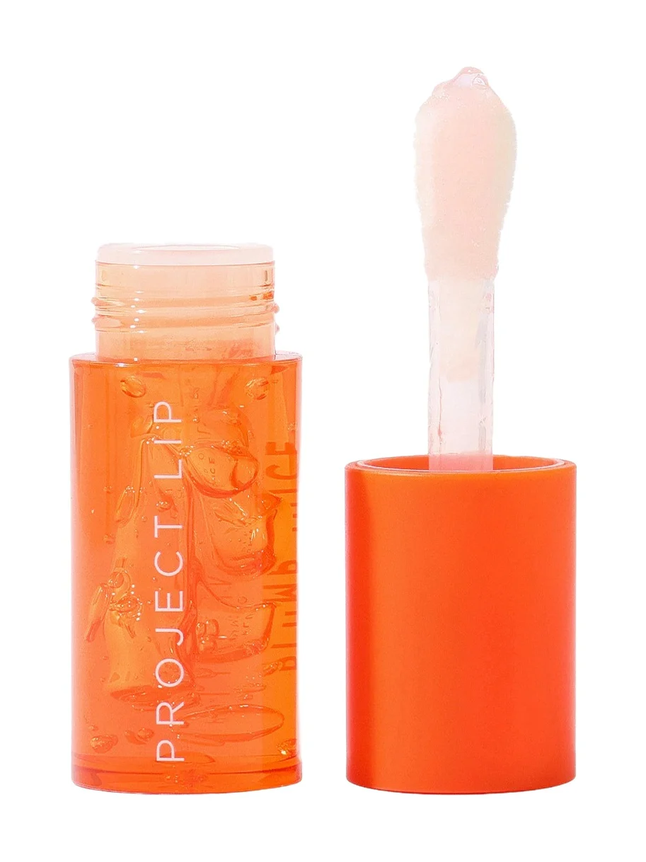 PROJECT LIP Plump Juice Plumping Lip Oil