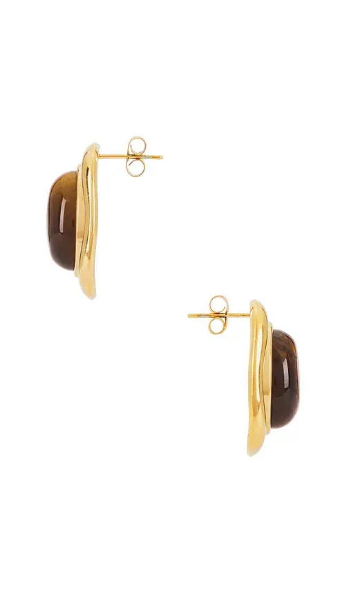 Amber Sceats Miles Earrings | Thumbnail 2