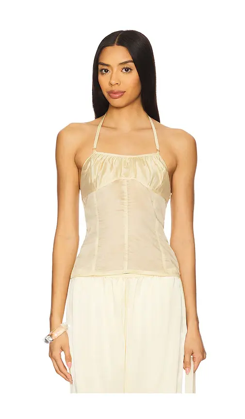 Belle Anna Flore Top | Image 1 Belle Anna Flore Top | Image 1