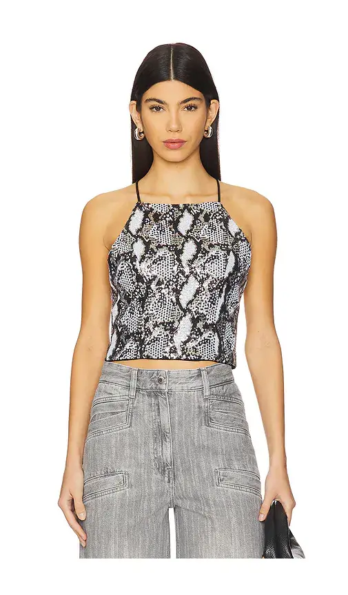 IRO Assane Top | Image 1 IRO Assane Top | Image 1
