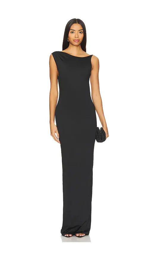 superdown Avya Maxi Dress | Image 1 superdown Avya Maxi Dress | Image 1