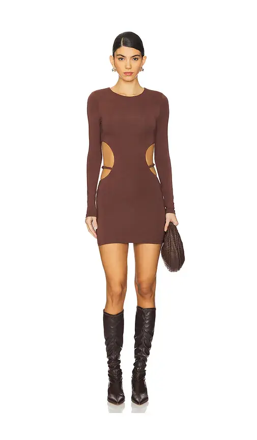 superdown Torianna Mini Dress | Image 1 superdown Torianna Mini Dress | Image 1