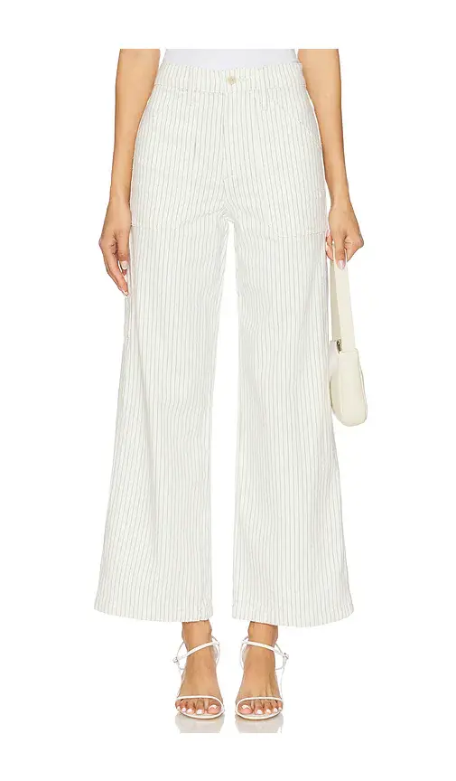 Favorite Daughter The Mischa Utility Jeans | Image 1 Favorite Daughter The Mischa Utility Jeans | Image 1