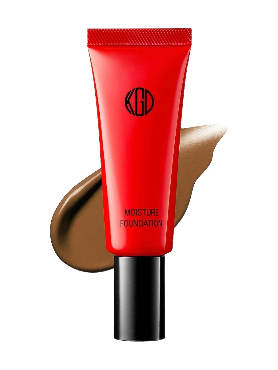 Koh Gen Do Maifanshi Moisture Foundation