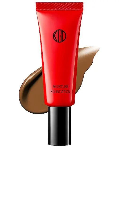 Koh Gen Do Maifanshi Moisture Foundation