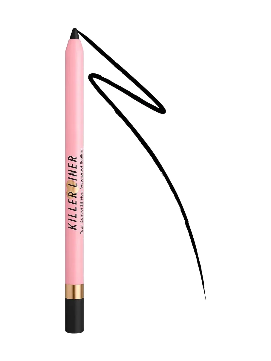Too Faced Killer Liner 36 Hour Waterproof Gel Eyeliner