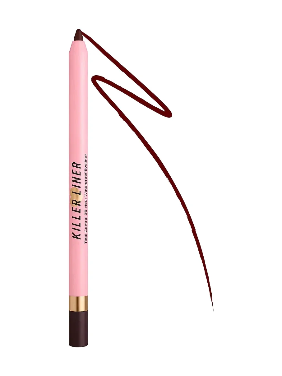 Too Faced Killer Liner 36 Hour Waterproof Gel Eyeliner