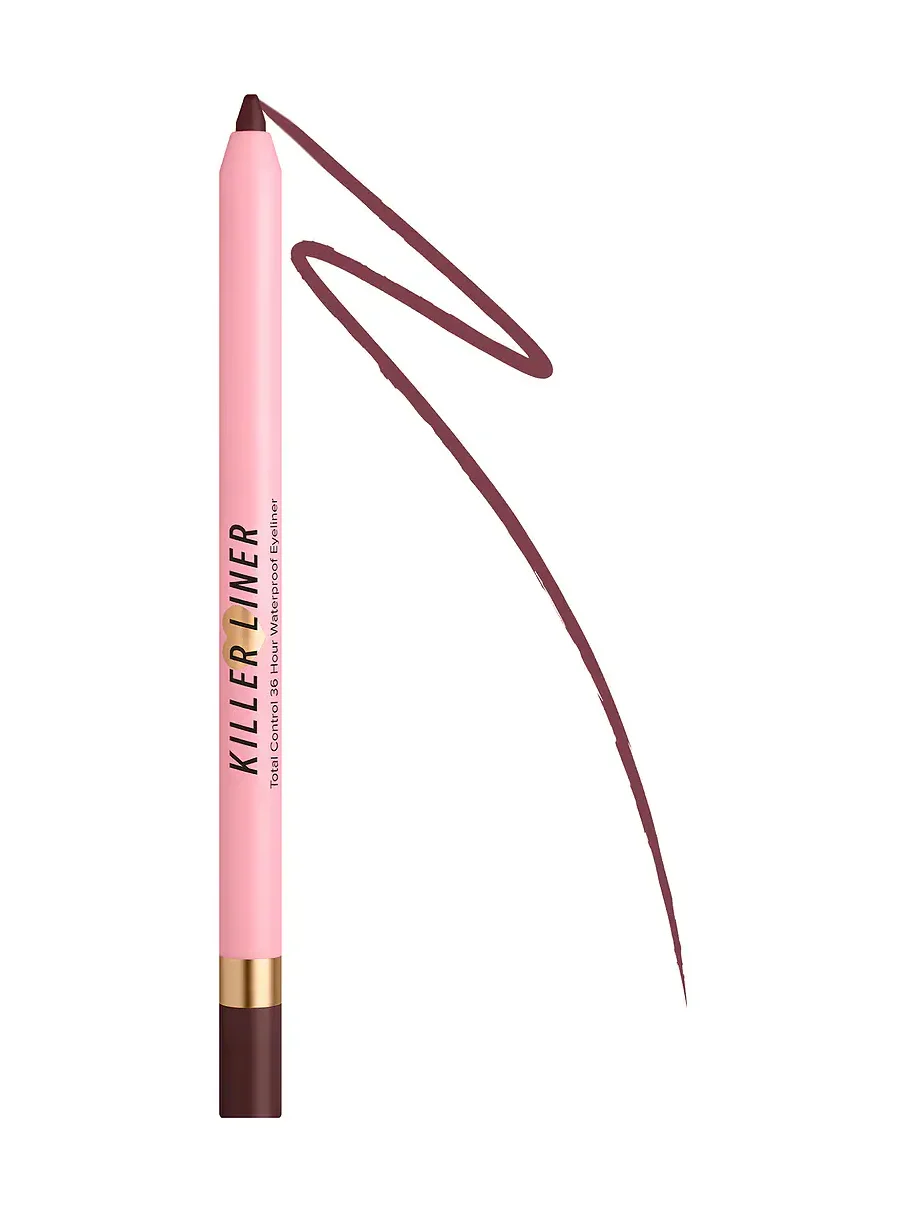 Too Faced Killer Liner 36 Hour Waterproof Gel Eyeliner