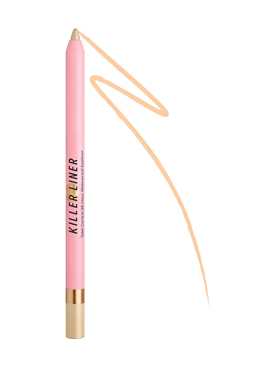 Too Faced Killer Liner 36 Hour Waterproof Gel Eyeliner