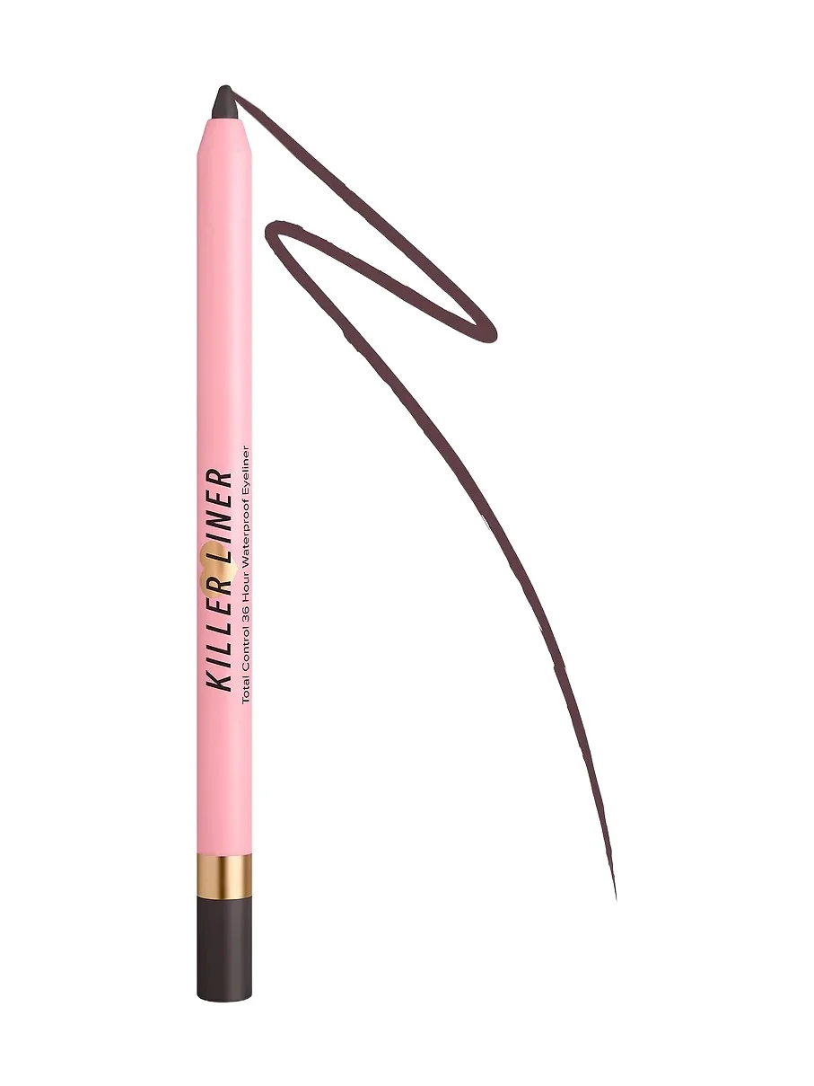 Too Faced Killer Liner 36 Hour Waterproof Gel Eyeliner
