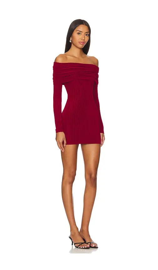 superdown Megan Mini Dress | Thumbnail 2