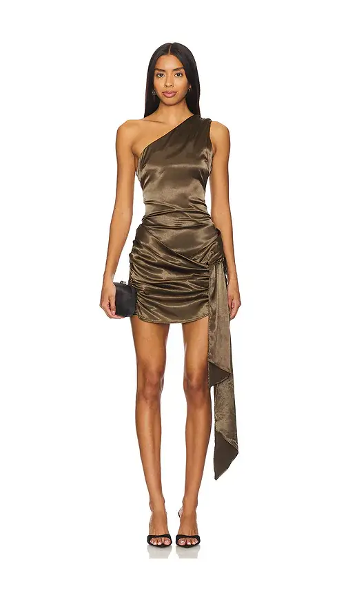 superdown Dannika Mini Dress | Image 1 superdown Dannika Mini Dress | Image 1