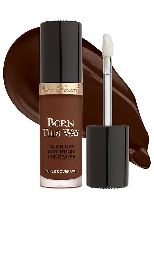 Too Faced Born This Way Super Coverage Concealer | Thumbnail 2 Too Faced Born This Way Super Coverage Concealer | Thumbnail 2