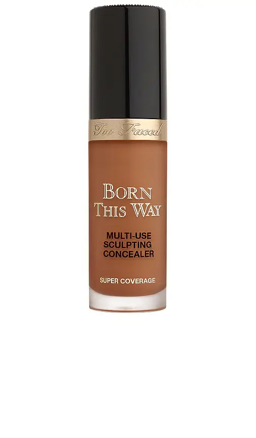 Too Faced Born This Way Super Coverage Concealer | Image 1 Too Faced Born This Way Super Coverage Concealer | Image 1