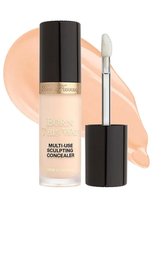 Too Faced Born This Way Super Coverage Concealer | Thumbnail 2 Too Faced Born This Way Super Coverage Concealer | Thumbnail 2