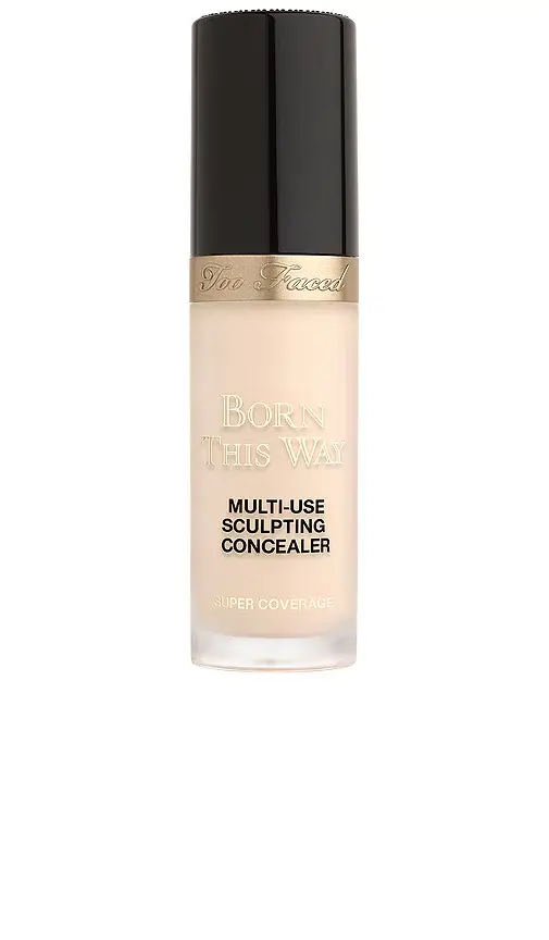 Too Faced Born This Way Super Coverage Concealer