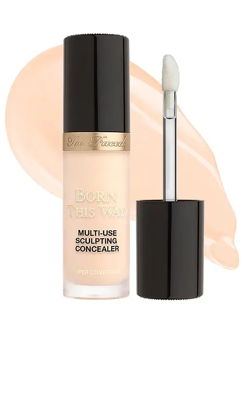 Too Faced Born This Way Super Coverage Concealer | Thumbnail 2 Too Faced Born This Way Super Coverage Concealer | Thumbnail 2