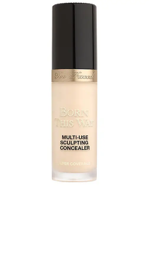 Too Faced Born This Way Super Coverage Concealer