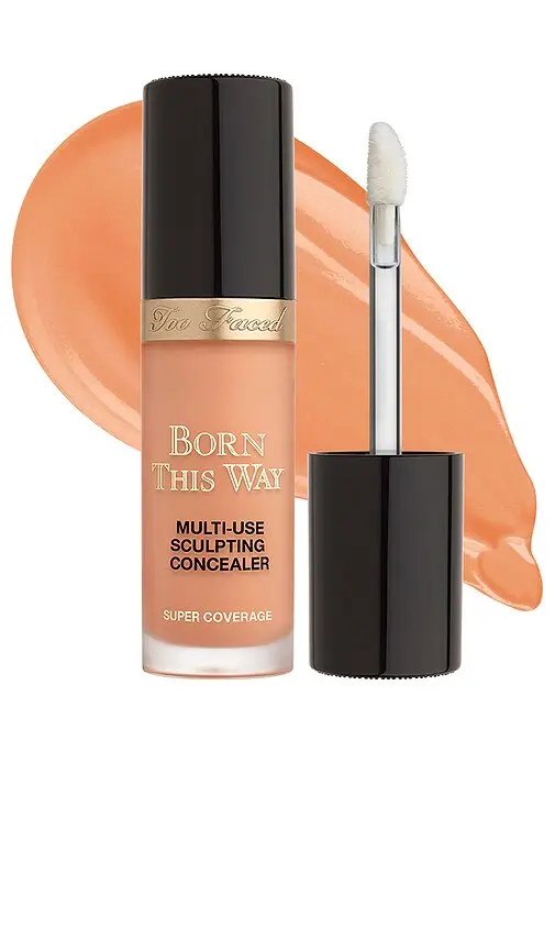 Too Faced Born This Way Super Coverage Concealer | Thumbnail 2 Too Faced Born This Way Super Coverage Concealer | Thumbnail 2