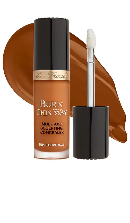 Too Faced Born This Way Super Coverage Concealer | Thumbnail 2 Too Faced Born This Way Super Coverage Concealer | Thumbnail 2