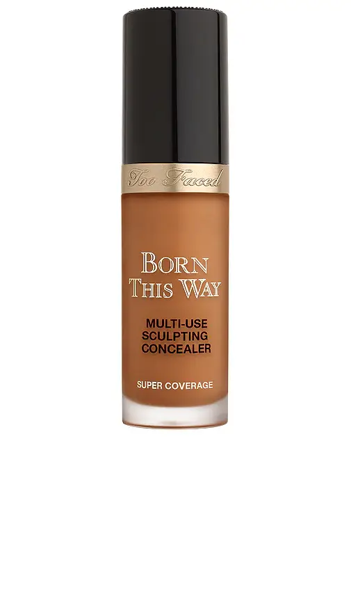 Too Faced Born This Way Super Coverage Concealer