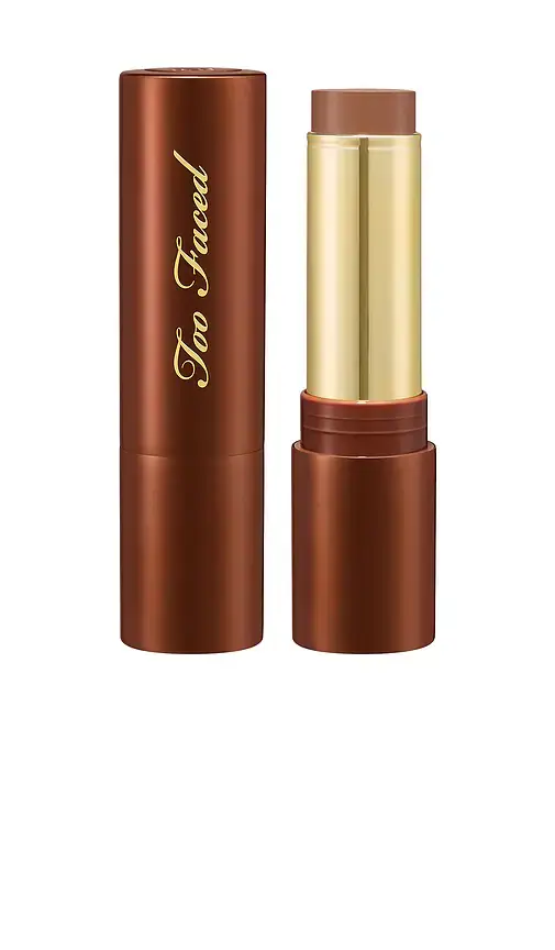 Too Faced Chocolate Soleil Melting Bronzing & Sculpting Stick | Image 1 Too Faced Chocolate Soleil Melting Bronzing & Sculpting Stick | Image 1