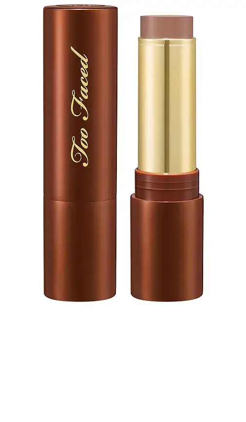 Too Faced Chocolate Soleil Melting Bronzing & Sculpting Stick | Image 1 Too Faced Chocolate Soleil Melting Bronzing & Sculpting Stick | Image 1