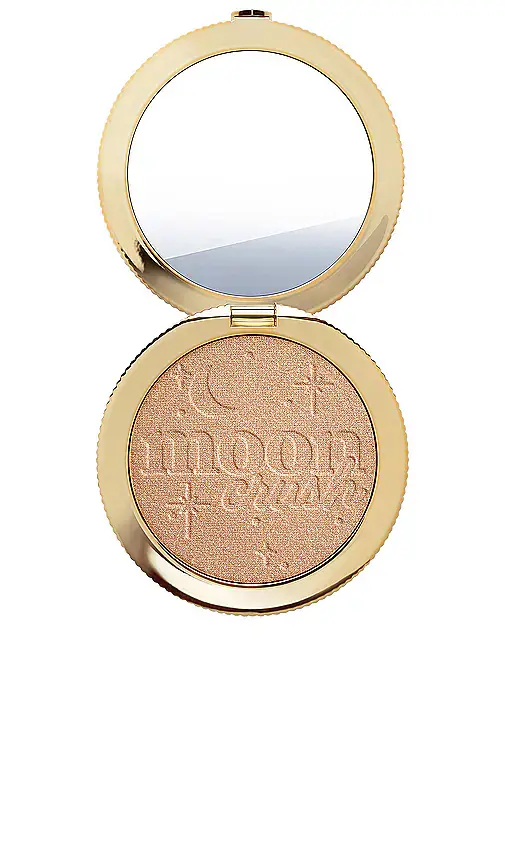Too Faced Moon Crush Out Of This World Highlighter | Image 1 Too Faced Moon Crush Out Of This World Highlighter | Image 1