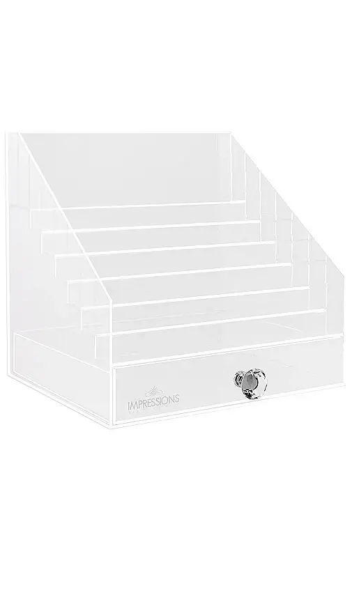 Impressions Vanity Diamond Collection Palette Organizer | Thumbnail 2