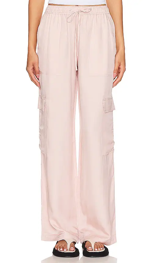 Sanctuary Soft Track Pant | Image 1 Sanctuary Soft Track Pant | Image 1
