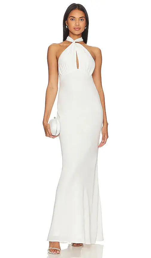 Stone Cold Fox x REVOLVE Katie Gown | Thumbnail 2